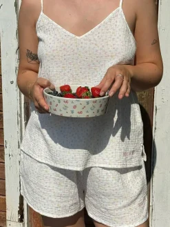 Best Djerf Avenue All Around Bowl Big Summer Berries