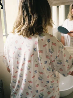 Sale Djerf Avenue All Around Bowl Small Summer Berries