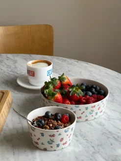 Sale Djerf Avenue All Around Bowl Small Summer Berries