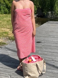 Best Djerf Avenue Beach Towel Popsicle