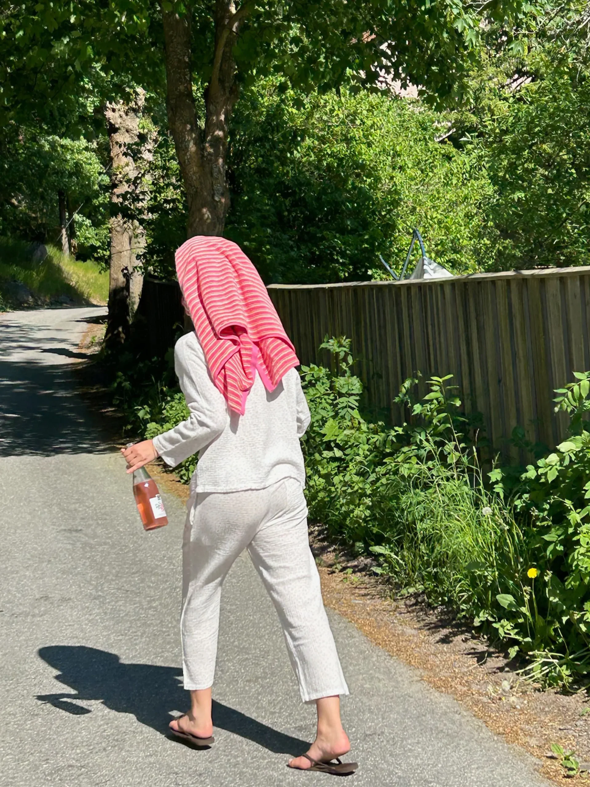 Best Djerf Avenue Beach Towel Popsicle