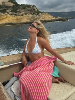 Best Djerf Avenue Beach Towel Popsicle