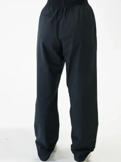 Shop Djerf Avenue Breezy Pants Black