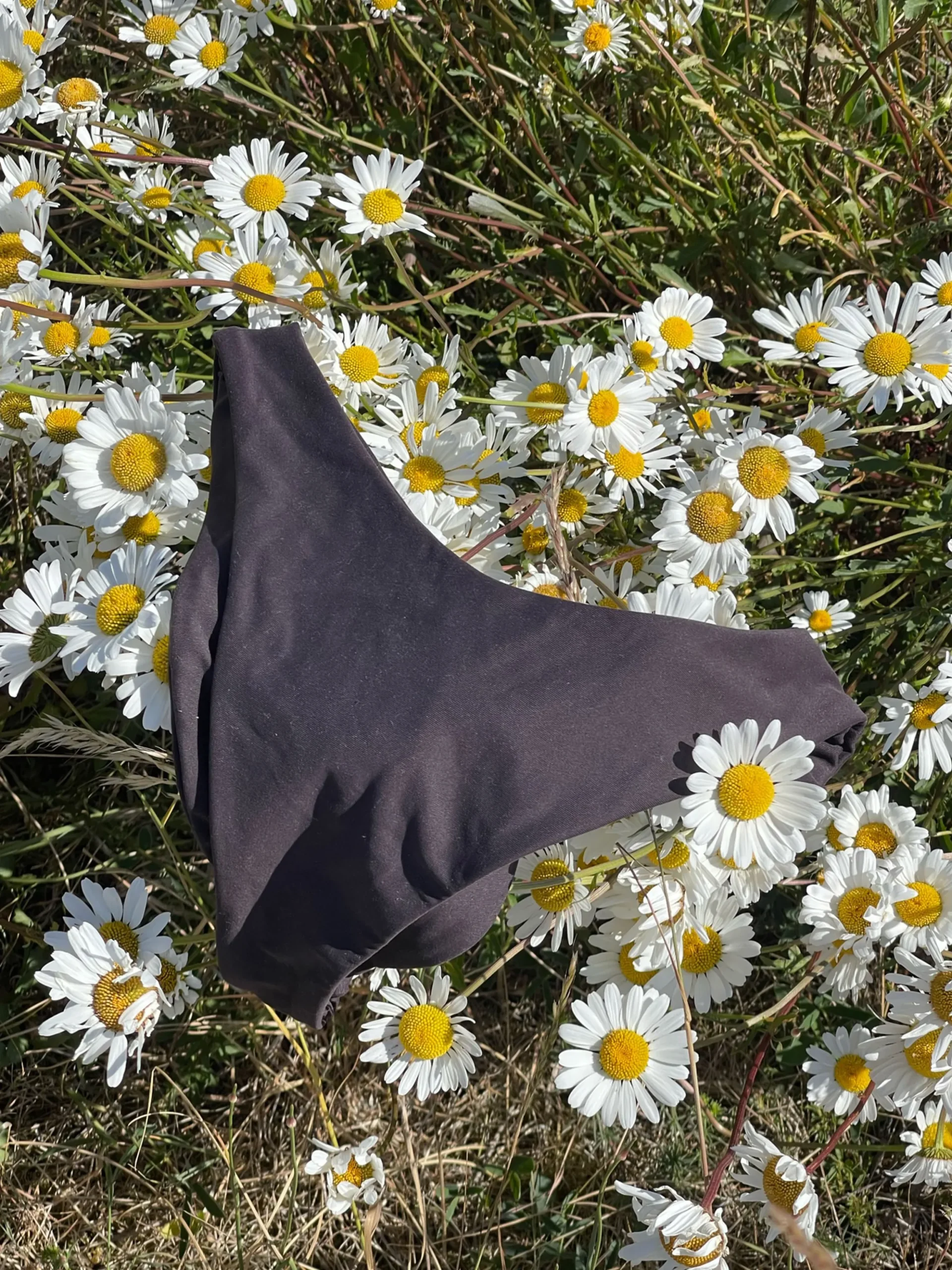 Store Djerf Avenue Cheeky Bottom Dark Mocha