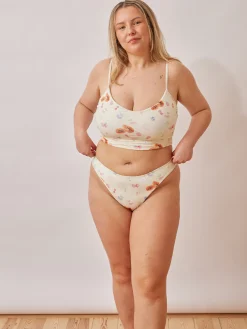 Cheap Djerf Avenue Cheeky Bottom Fruit