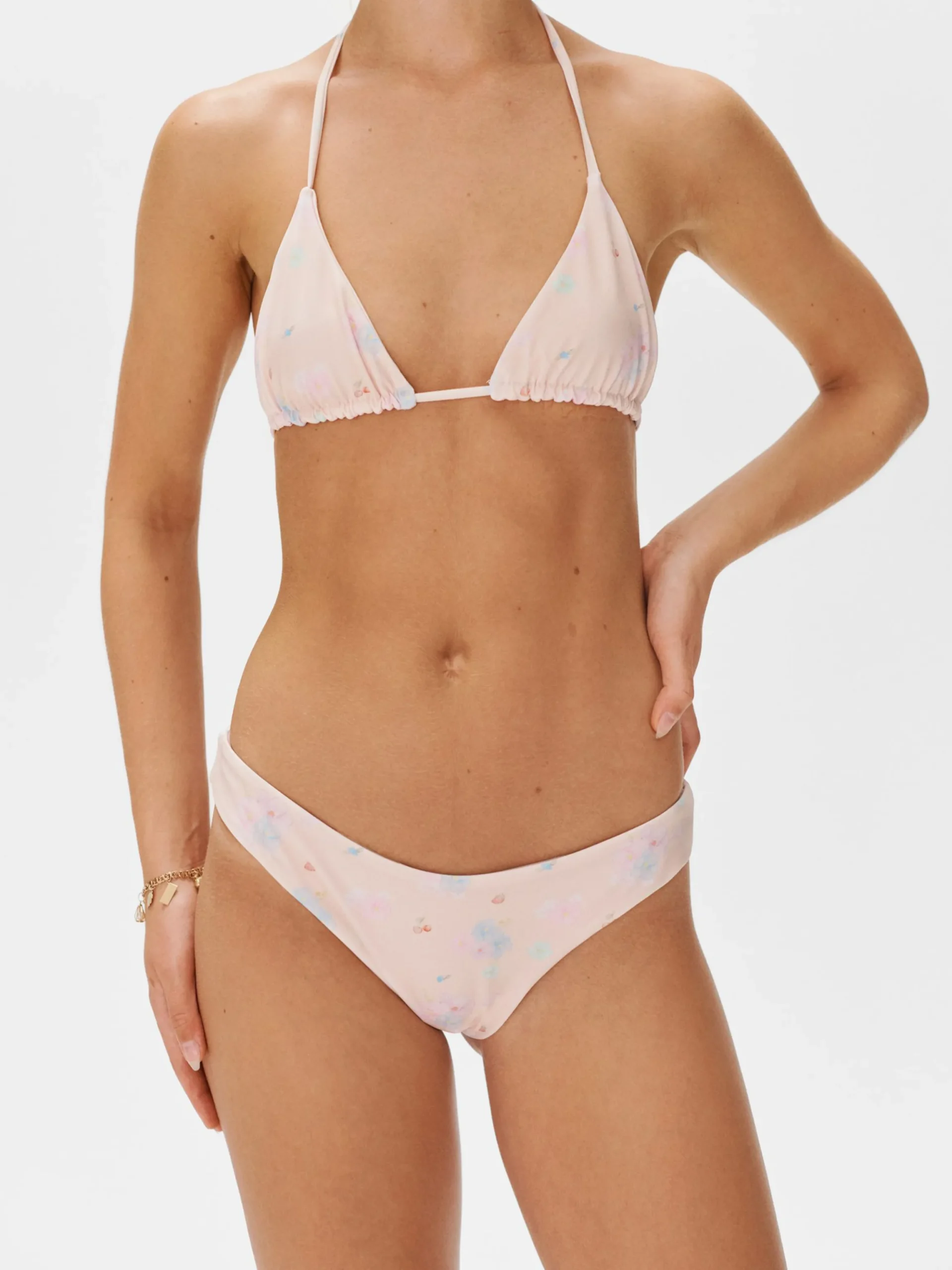 Clearance Djerf Avenue Cheeky Bottom Summer Island