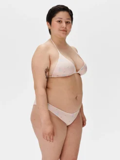 Clearance Djerf Avenue Cheeky Bottom Summer Island