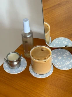 Hot Djerf Avenue Daily Coasters Dream Cake - 4 pieces