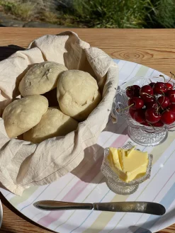 Store Djerf Avenue Daily Tray Summer Rainbow