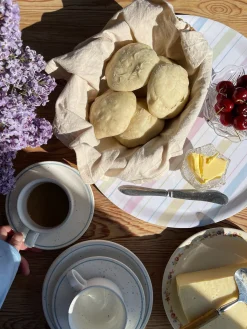 Store Djerf Avenue Daily Tray Summer Rainbow