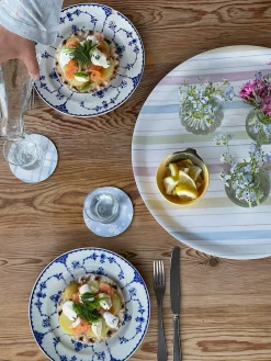 Store Djerf Avenue Daily Tray Summer Rainbow