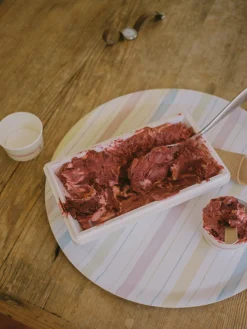 Store Djerf Avenue Daily Tray Summer Rainbow