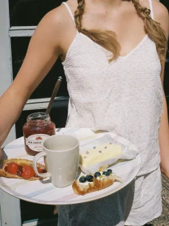 Store Djerf Avenue Daily Tray Summer Rainbow