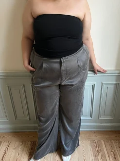 Fashion Djerf Avenue Daily Tube Top Black