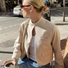 Flash Sale Djerf Avenue Day-to-day Jacket Cream