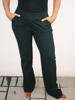 Discount Djerf Avenue Day-to-day Pants Black Tall