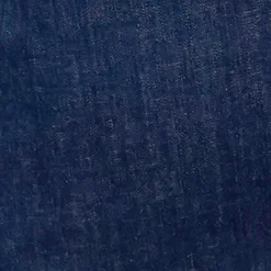 Online Djerf Avenue Denim Mini Dress Tall Midnight Blue