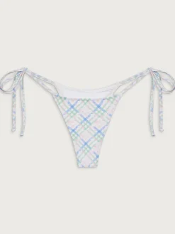 Hot Djerf Avenue Divine Bikini Bottom Cottage Meadow