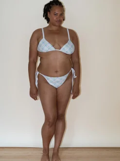 Hot Djerf Avenue Divine Bikini Bottom Cottage Meadow