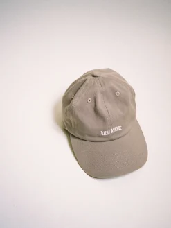 Flash Sale Djerf Avenue Cap Oat