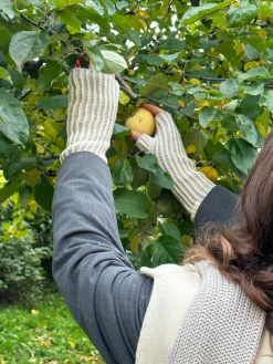 Online Djerf Avenue Cap Washed out Black