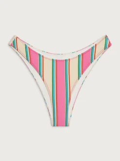 Outlet Djerf Avenue Dove Bikini Bottom Mood Ring