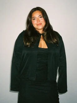 Best Djerf Avenue Dream Cardigan Ash