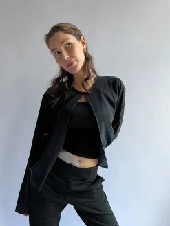 Best Djerf Avenue Dream Cardigan Ash