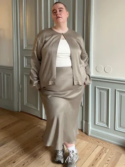 Cheap Djerf Avenue Dream Cardigan Rain