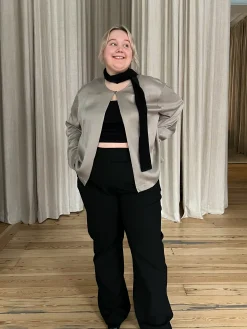 Cheap Djerf Avenue Dream Cardigan Rain