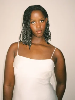 Flash Sale Djerf Avenue Dream Dress Midi Cloud