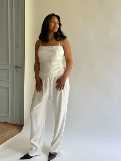 Store Djerf Avenue Dream Tank Top Cloud