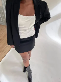 Store Djerf Avenue Dream Tank Top Cloud