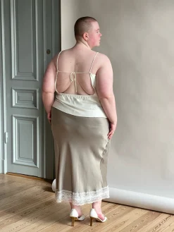 Store Djerf Avenue Dream Tank Top Cloud