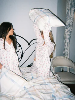 Best Djerf Avenue Duvet Cover Gingham