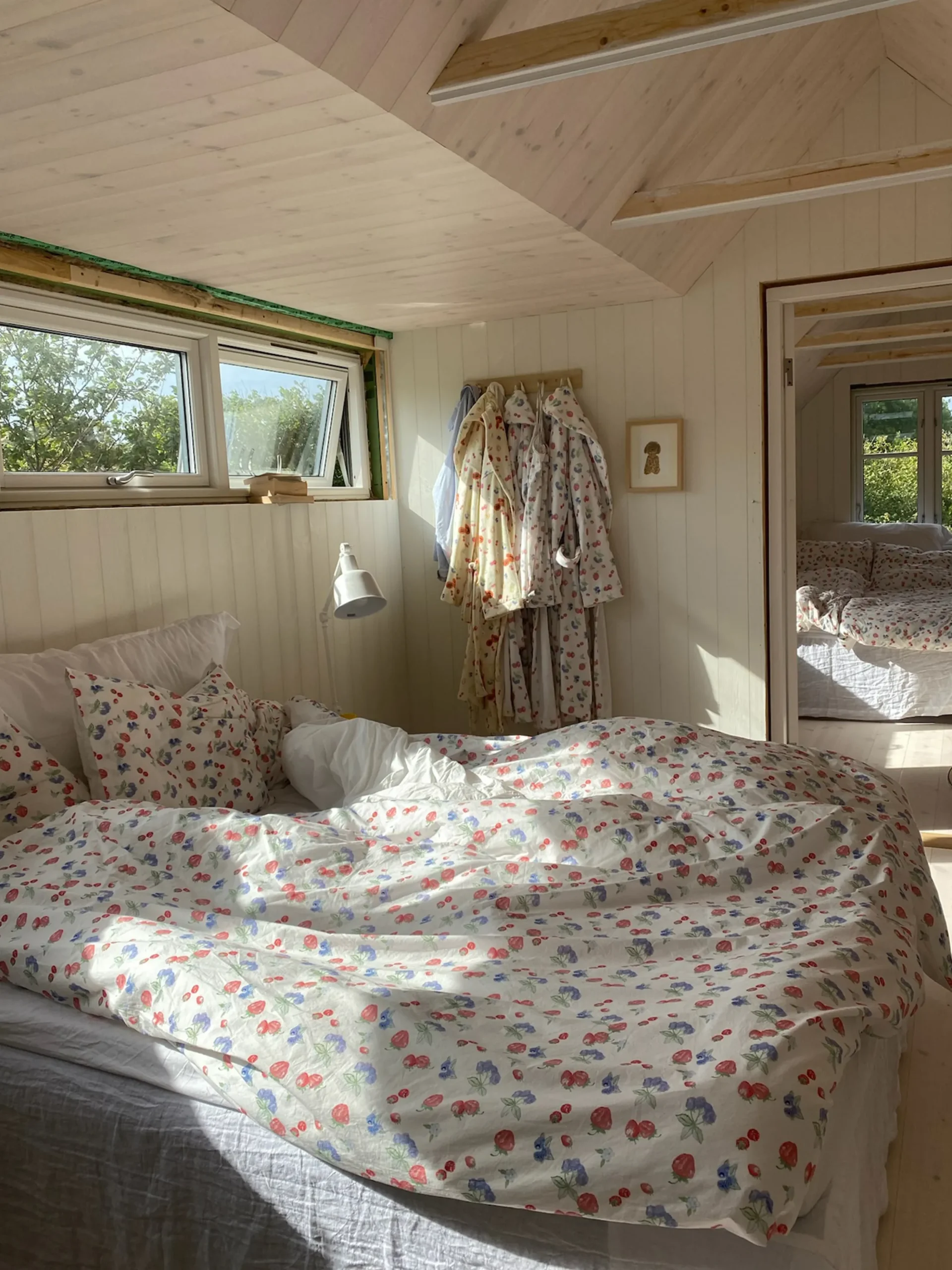 New Djerf Avenue Duvet Cover Summer Berries