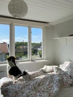 New Djerf Avenue Duvet Cover Summer Berries