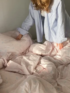 Clearance Djerf Avenue Duvet Cover Summer Island - Single