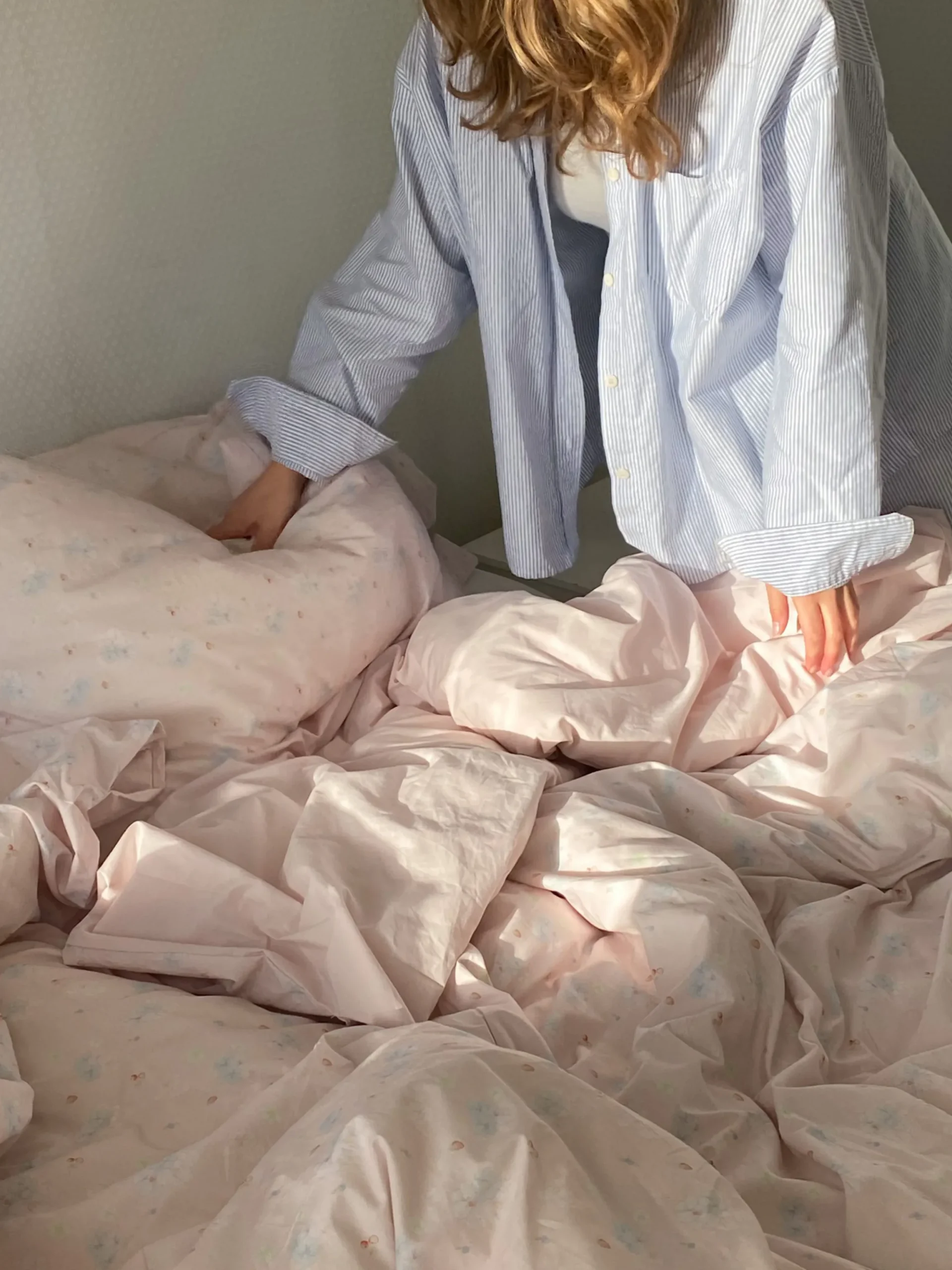 Clearance Djerf Avenue Duvet Cover Summer Island - Single