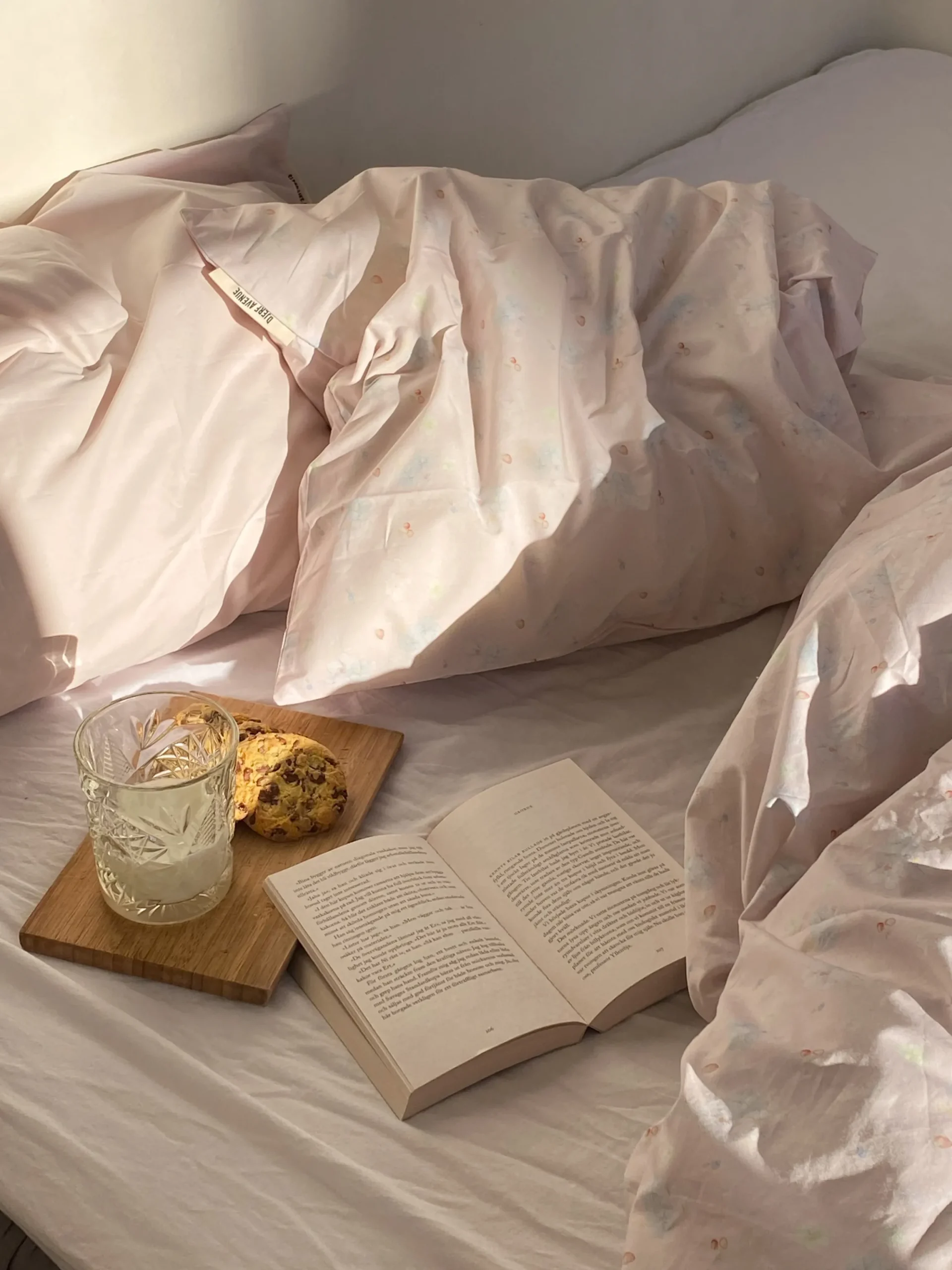 Best Djerf Avenue Duvet Cover Summer Island