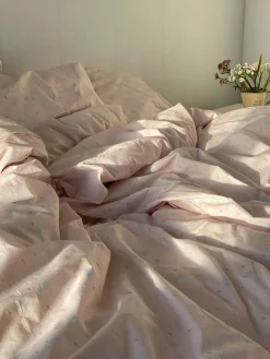 Clearance Djerf Avenue Duvet Cover Summer Island - Single