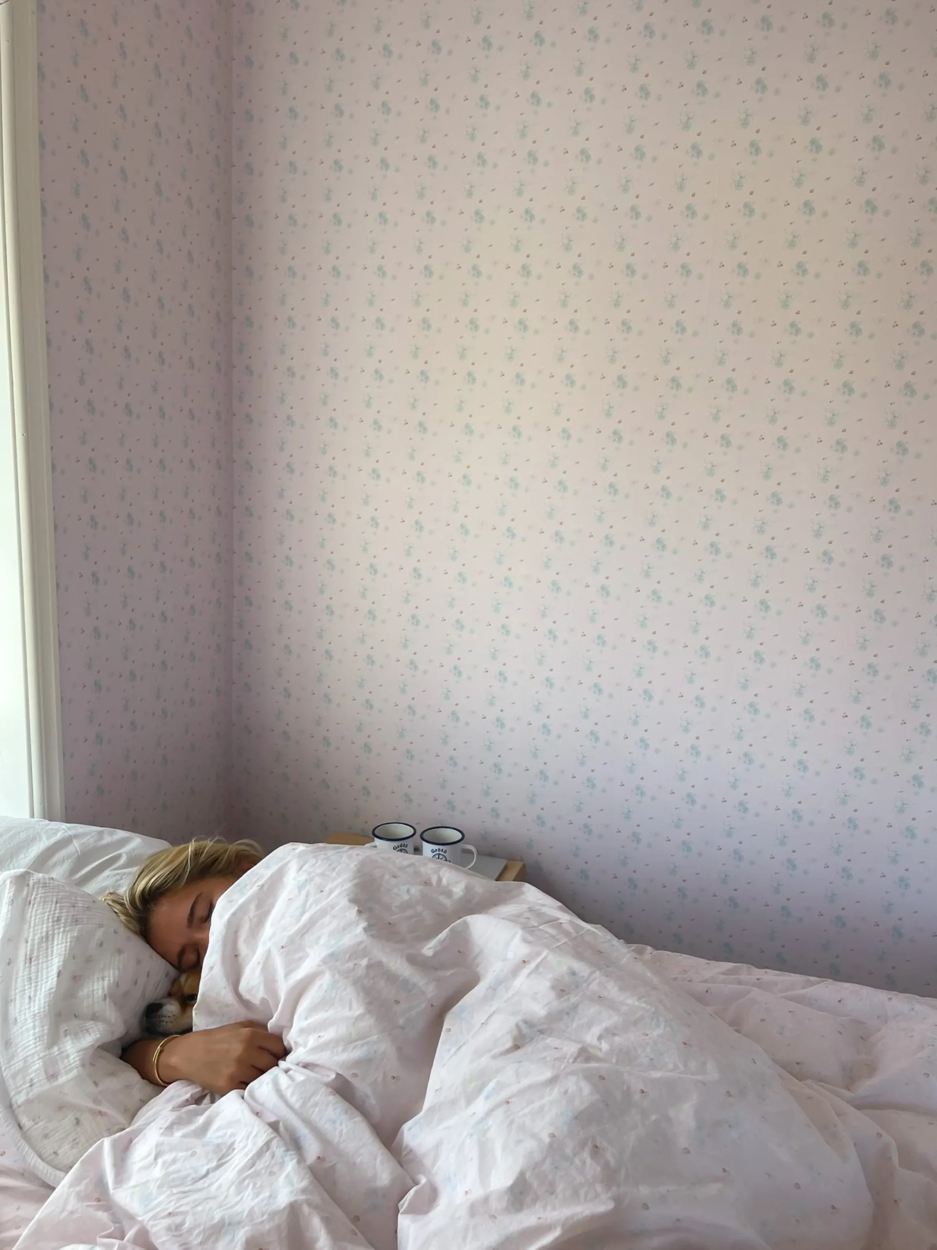 Best Djerf Avenue Duvet Cover Summer Island