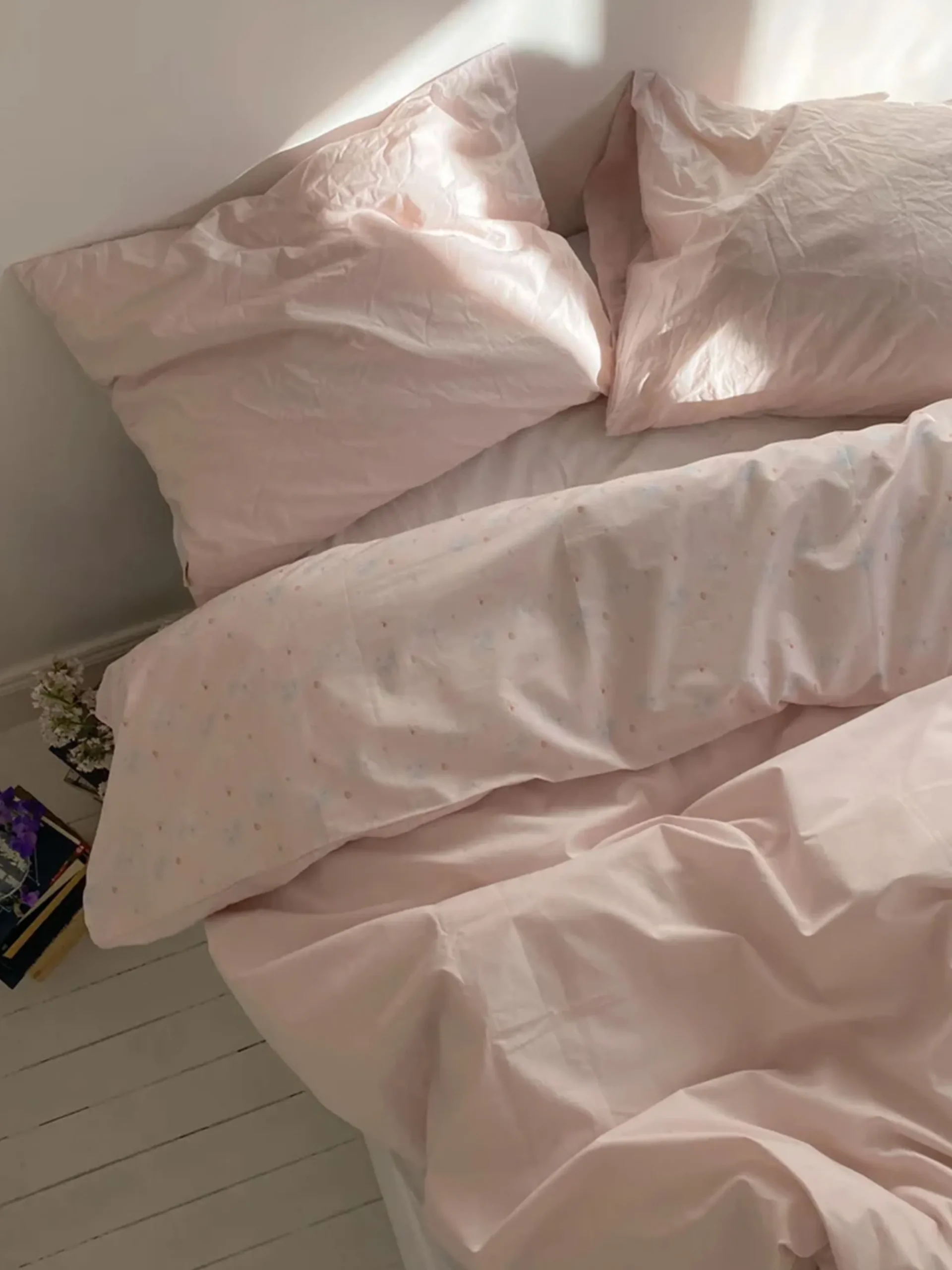 Clearance Djerf Avenue Duvet Cover Summer Island - Single