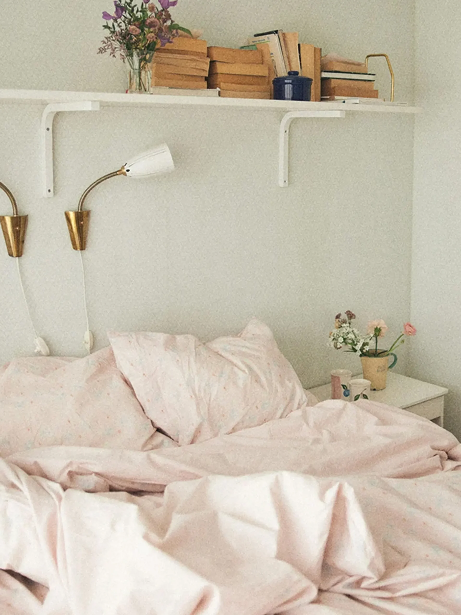 Clearance Djerf Avenue Duvet Cover Summer Island - Single