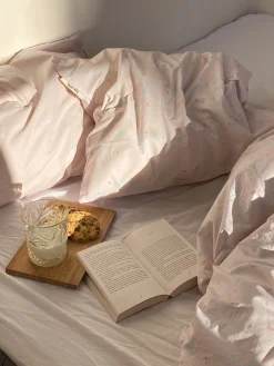 Clearance Djerf Avenue Duvet Cover Summer Island - Single