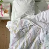 New Djerf Avenue Duvet Cover Summer Rainbow - Single