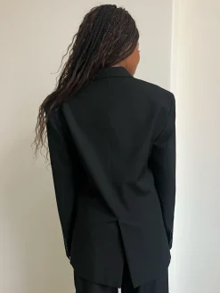 Store Djerf Avenue Essential Blazer Black