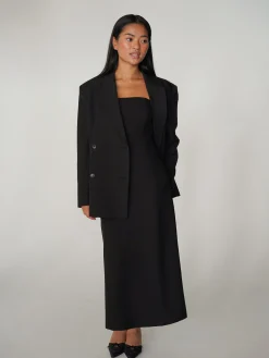 Store Djerf Avenue Essential Blazer Black