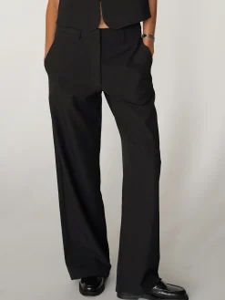 Flash Sale Djerf Avenue Everyday Pants Black
