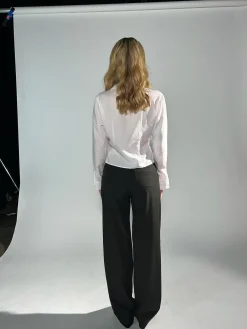 Best Djerf Avenue Everyday Pants Tall Black